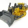 First Gear 50-3426 Komatsu D375A-8 Crawler Dozer with Ripper Scale 1:50 