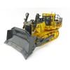First Gear 50-3426 Komatsu D375A-8 Crawler Dozer with Ripper Scale 1:50 