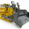 First Gear 50-3426 Komatsu D375A-8 Crawler Dozer with Ripper Scale 1:50 