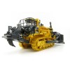 First Gear 50-3426 Komatsu D375A-8 Crawler Dozer with Ripper Scale 1:50 