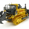 First Gear 50-3426 Komatsu D375A-8 Crawler Dozer with Ripper Scale 1:50 