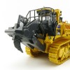 First Gear 50-3426 Komatsu D375A-8 Crawler Dozer with Ripper Scale 1:50 