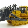 First Gear 50-3426 Komatsu D375A-8 Crawler Dozer with Ripper Scale 1:50 