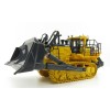 First Gear 50-3426 Komatsu D375A-8 Crawler Dozer with Ripper Scale 1:50 
