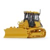 First Gear 50-3461 Komatsu D51PXi-24 Dozer with Hitch Diecast Scale 1:50