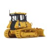 First Gear 50-3461 Komatsu D51PXi-24 Dozer with Hitch Diecast Scale 1:50