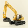 First Gear 50-3462 Komatsu PC290LCi-11 Tracked Excavator Scale 1:50
