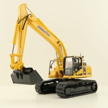 First Gear 50-3462 Komatsu PC290LCi-11 Tracked Excavator Scale 1:50