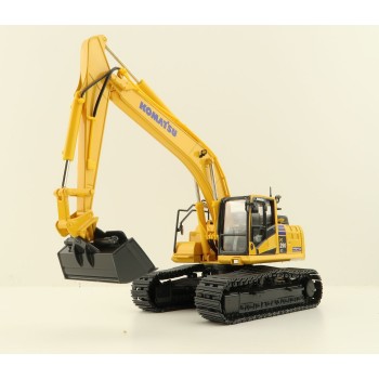 First Gear 50-3462 Komatsu PC290LCi-11 Tracked Excavator Scale 1:50
