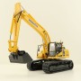 First Gear 50-3462 Komatsu PC290LCi-11 Tracked Excavator Scale 1:50