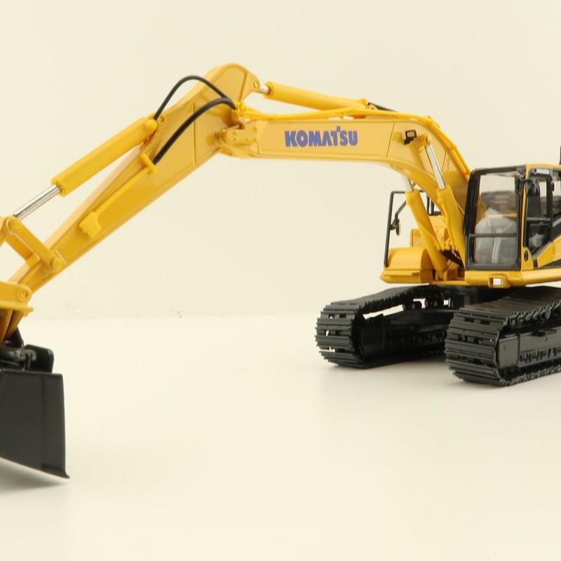 First Gear 50-3462 Komatsu PC290LCi-11 Tracked Excavator Scale 1:50
