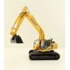 First Gear 50-3462 Komatsu PC290LCi-11 Tracked Excavator Scale 1:50
