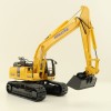 First Gear 50-3462 Komatsu PC290LCi-11 Tracked Excavator Scale 1:50