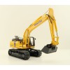 First Gear 50-3462 Komatsu PC290LCi-11 Tracked Excavator Scale 1:50