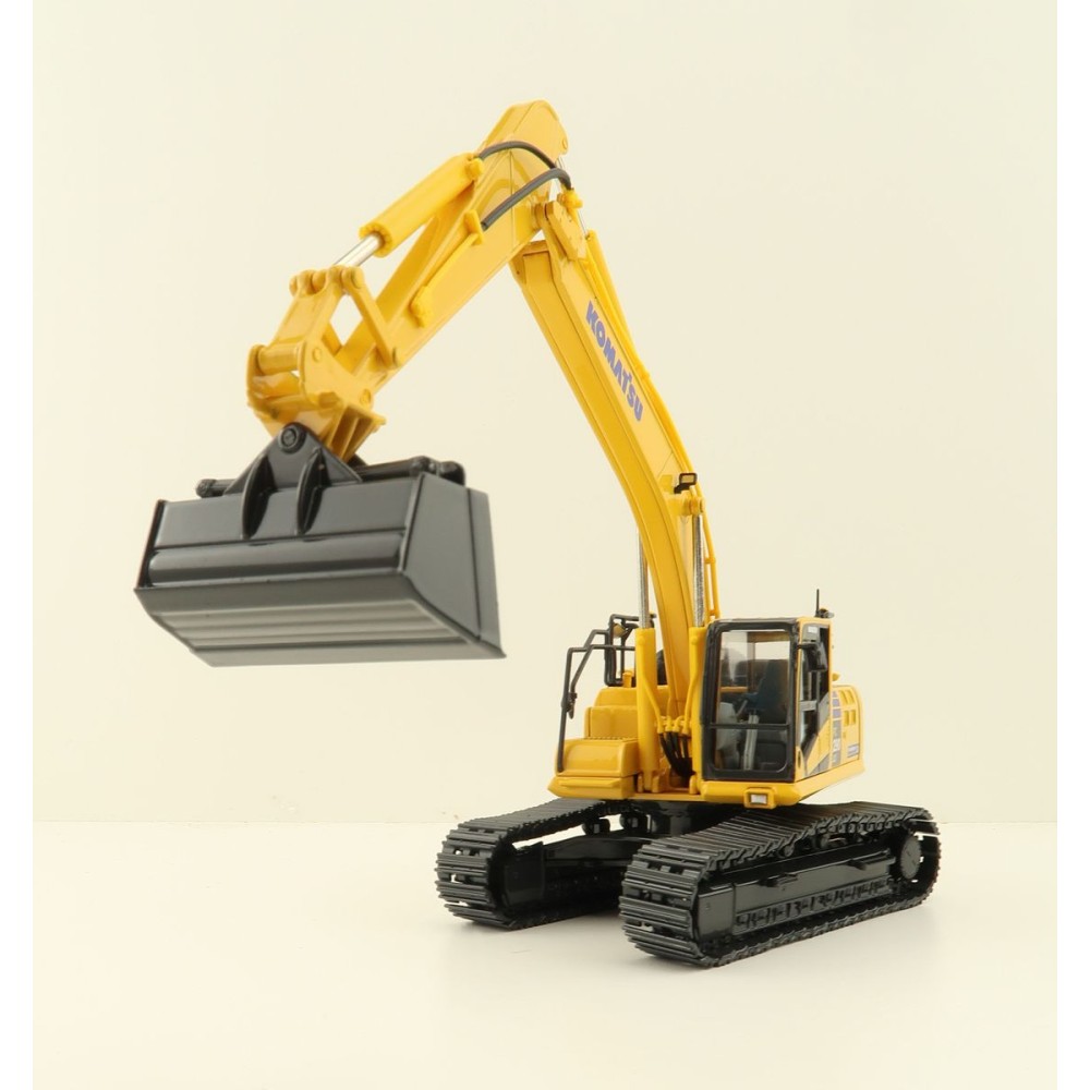 First Gear 50-3462 Komatsu PC290LCi-11 Tracked Excavator Scale 1:50