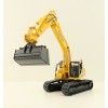 First Gear 50-3462 Komatsu PC290LCi-11 Tracked Excavator Scale 1:50