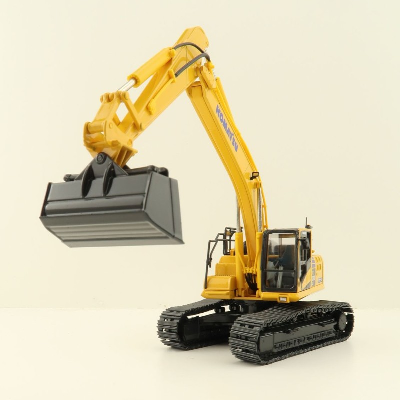 First Gear 50-3462 Komatsu PC290LCi-11 Tracked Excavator Scale 1:50