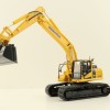 First Gear 50-3462 Komatsu PC290LCi-11 Tracked Excavator Scale 1:50