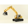 First Gear 50-3462 Komatsu PC290LCi-11 Tracked Excavator Scale 1:50