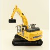 First Gear 50-3462 Komatsu PC290LCi-11 Tracked Excavator Scale 1:50
