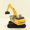 First Gear 50-3462 Komatsu PC290LCi-11 Tracked Excavator Scale 1:50