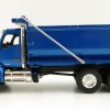 First Gear 50-3470 Kenworth T880 Dump Truck Surf Blue Scale 1:50