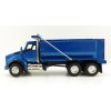 First Gear 50-3470 Kenworth T880 Dump Truck Surf Blue Scale 1:50