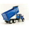 First Gear 50-3470 Kenworth T880 Dump Truck Surf Blue Scale 1:50