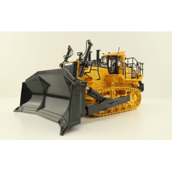 First Gear 50-3482 Komatsu D475A-8 Dozer with Ripper Diecast New 2023 Scale 1:50