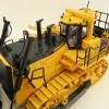 First Gear 50-3482 Komatsu D475A-8 Dozer with Ripper Diecast New 2023 Scale 1:50
