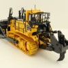 First Gear 50-3482 Komatsu D475A-8 Dozer with Ripper Diecast New 2023 Scale 1:50