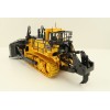 First Gear 50-3482 Komatsu D475A-8 Dozer with Ripper Diecast New 2023 Scale 1:50