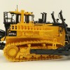 First Gear 50-3482 Komatsu D475A-8 Dozer with Ripper Diecast New 2023 Scale 1:50