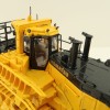 First Gear 50-3482 Komatsu D475A-8 Dozer with Ripper Diecast New 2023 Scale 1:50