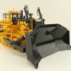 First Gear 50-3482 Komatsu D475A-8 Dozer with Ripper Diecast New 2023 Scale 1:50
