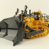 First Gear 50-3482 Komatsu D475A-8 Dozer with Ripper Diecast New 2023 Scale 1:50