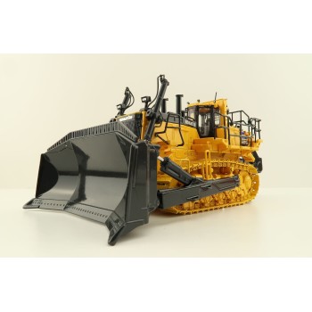 First Gear 50-3482 Komatsu D475A-8 Dozer with Ripper Diecast New 2023 Scale 1:50