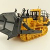 First Gear 50-3482 Komatsu D475A-8 Dozer with Ripper Diecast New 2023 Scale 1:50