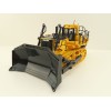 First Gear 50-3482 Komatsu D475A-8 Dozer with Ripper Diecast New 2023 Scale 1:50