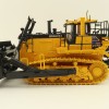 First Gear 50-3482 Komatsu D475A-8 Dozer with Ripper Diecast New 2023 Scale 1:50