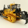 First Gear 50-3482 Komatsu D475A-8 Dozer with Ripper Diecast New 2023 Scale 1:50