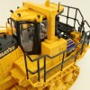 First Gear 50-3482 Komatsu D475A-8 Dozer with Ripper Diecast New 2023 Scale 1:50