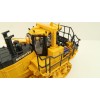 First Gear 50-3482 Komatsu D475A-8 Dozer with Ripper Diecast New 2023 Scale 1:50