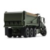 First Gear 50-3493 Green Mack Defense M917A3 Heavy Dump Truck Scale 1:50