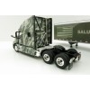 First Gear 59-3424 Mack Anthem Sleeper Truck The SALUTE TO SERVICE US Army with 53' Trailer - Scale 1:50