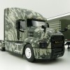 First Gear 59-3424 Mack Anthem Sleeper Truck The SALUTE TO SERVICE US Army with 53' Trailer - Scale 1:50