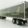 First Gear 59-3424 Mack Anthem Sleeper Truck The SALUTE TO SERVICE US Army with 53' Trailer - Scale 1:50