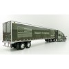 First Gear 59-3424 Mack Anthem Sleeper Truck The SALUTE TO SERVICE US Army with 53' Trailer - Scale 1:50