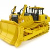 First Gear 60-0325 Komatsu D155AX-8 SIGMADOZER with Ripper - Scale 1:64