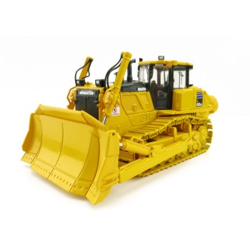 First Gear 60-0325 Komatsu D155AX-8 SIGMADOZER with Ripper - Scale 1:64
